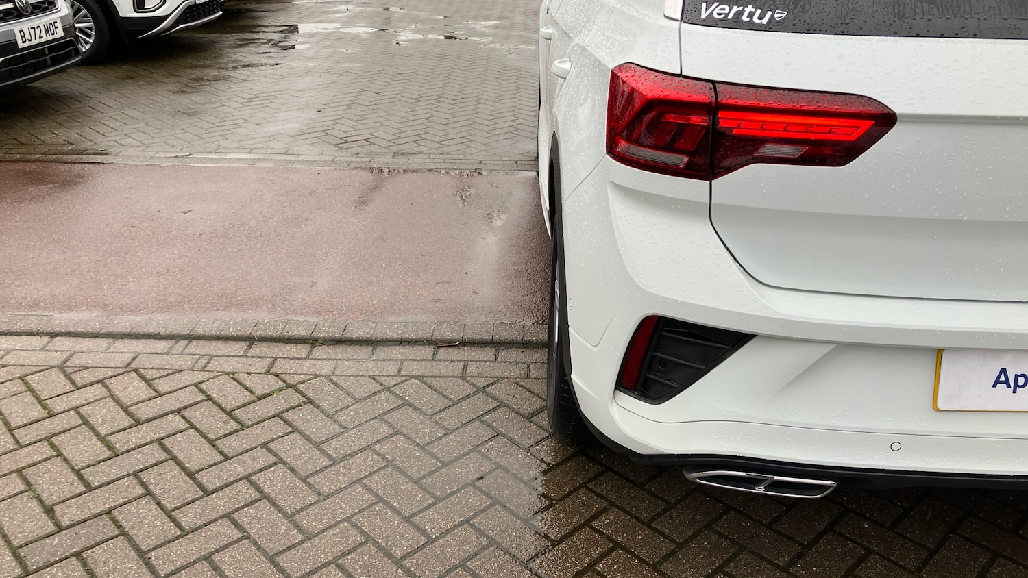 Used Volkswagen T-Roc 2022 for sale - 76948179: Photo 29