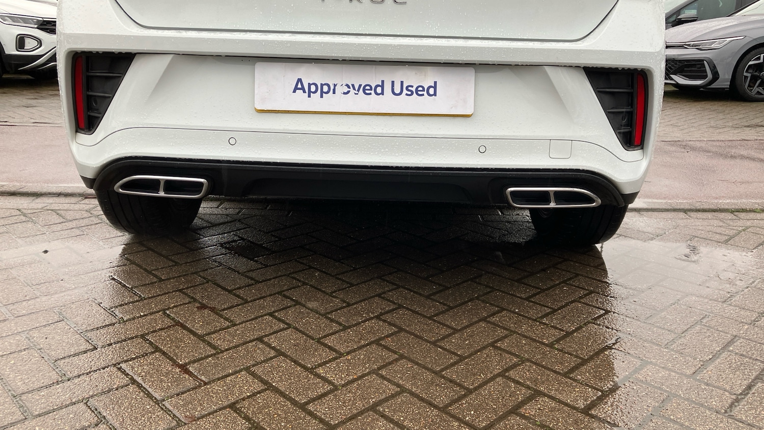 Used Volkswagen T-Roc 2022 for sale - 76948179: Photo 31