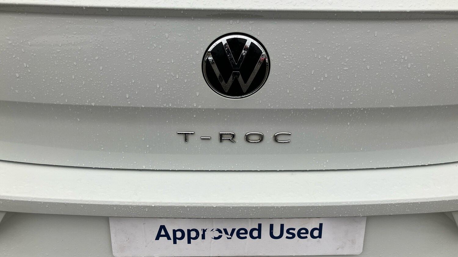 Used Volkswagen T-Roc 2022 for sale - 76948179: Photo 32