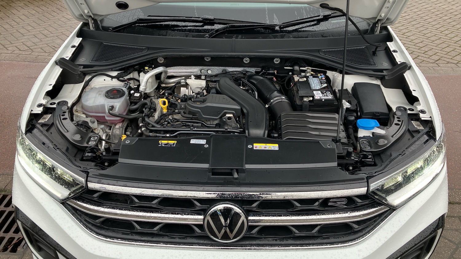 Used Volkswagen T-Roc 2022 for sale - 76948179: Photo 38