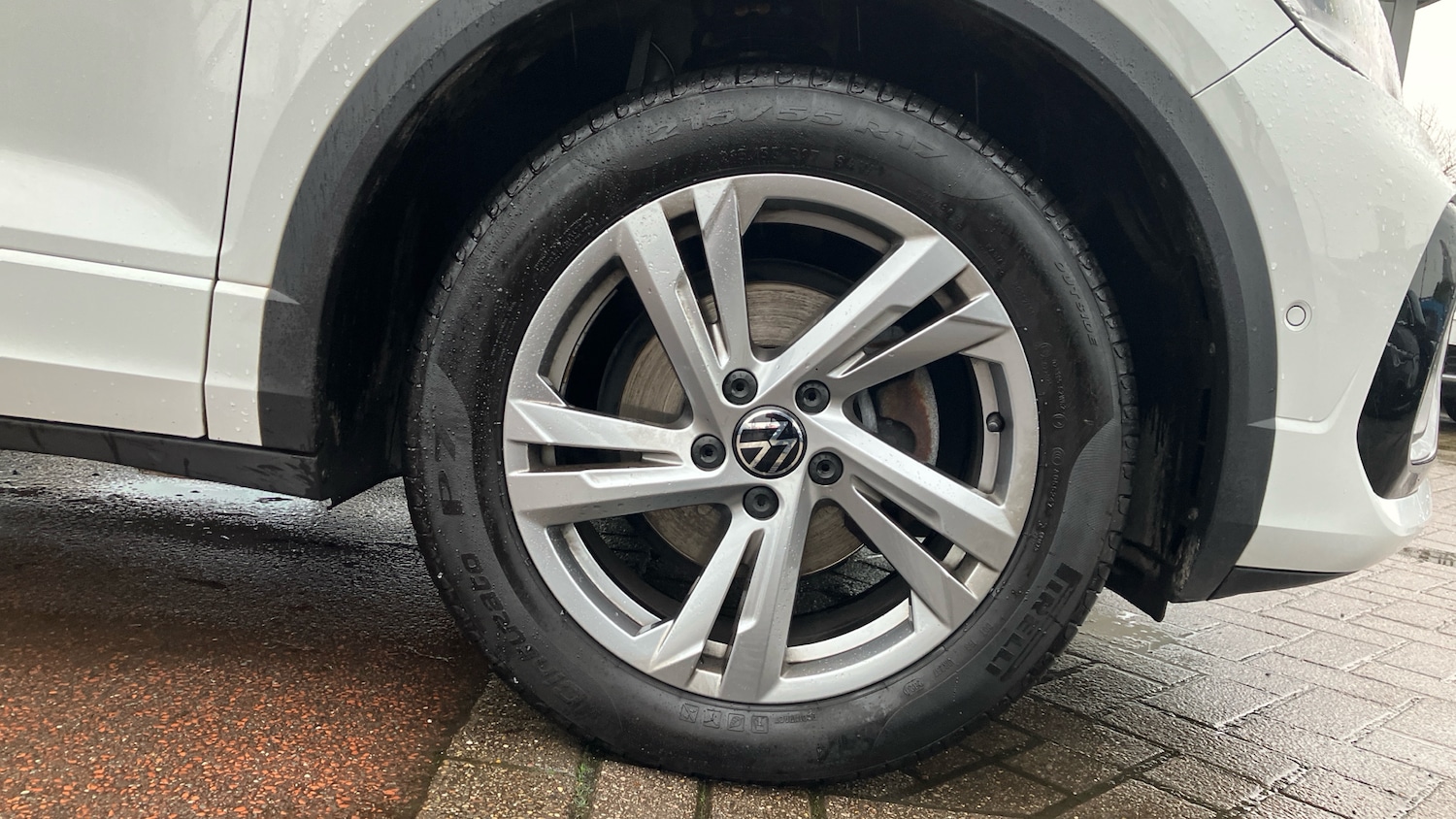 Used Volkswagen T-Roc 2022 for sale - 76948179: Photo 5