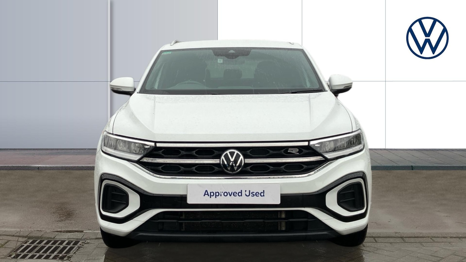 Used Volkswagen T-Roc 2022 for sale - 76948179: Photo 7