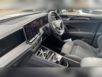 Used Volkswagen Tiguan 2025 for sale - 78149278: Photo