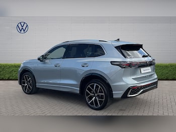 Used Volkswagen Tiguan 2025 for sale - 78149278: Photo