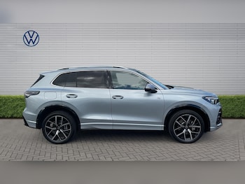 Used Volkswagen Tiguan 2025 for sale - 78149278: Photo