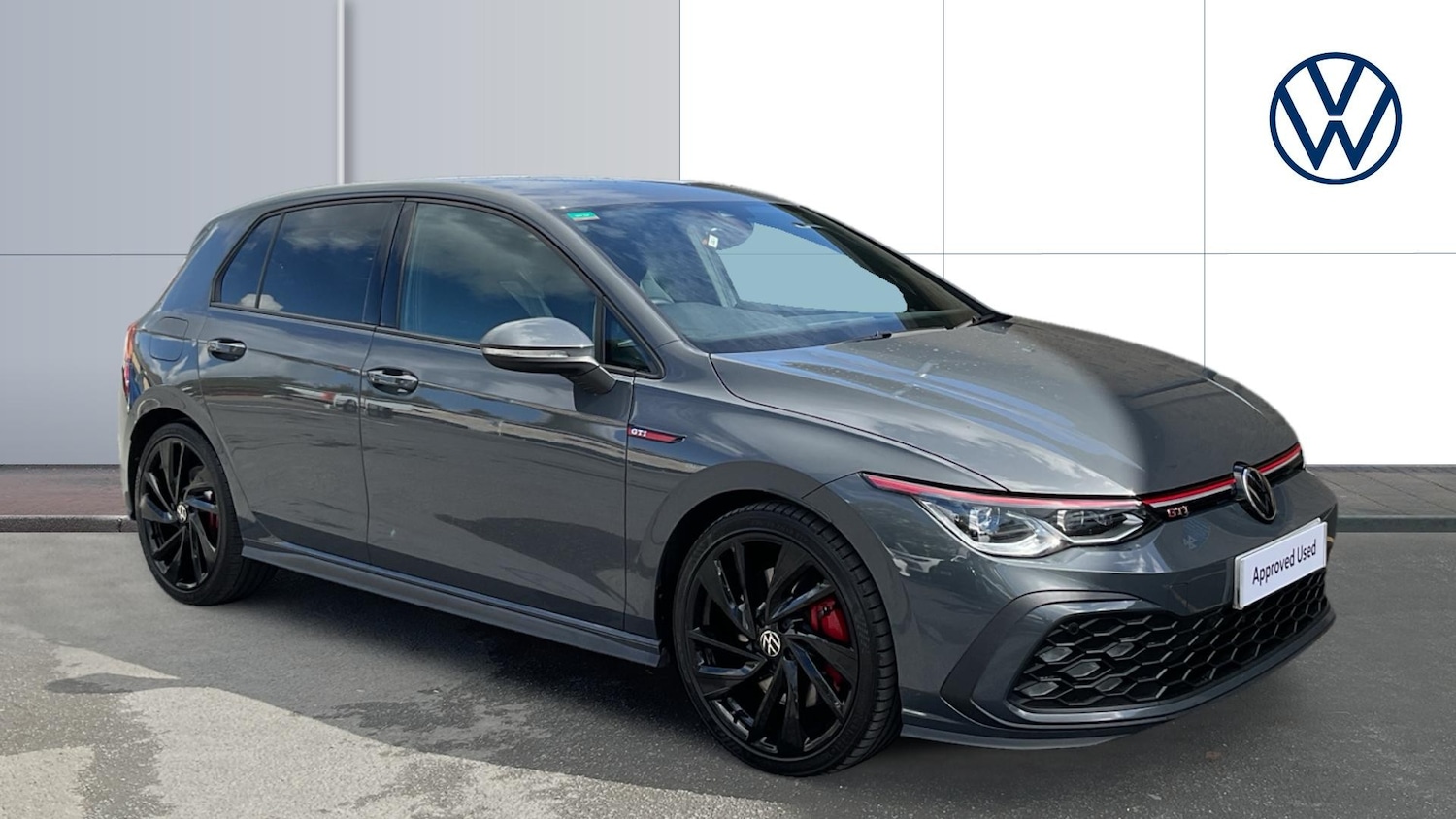 Used Volkswagen Golf 2021 for sale - 76404427: Photo 1