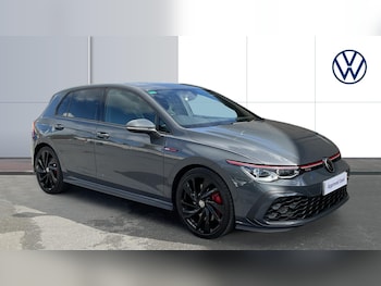 Used Volkswagen Golf 2021 for sale - 76404427: Photo