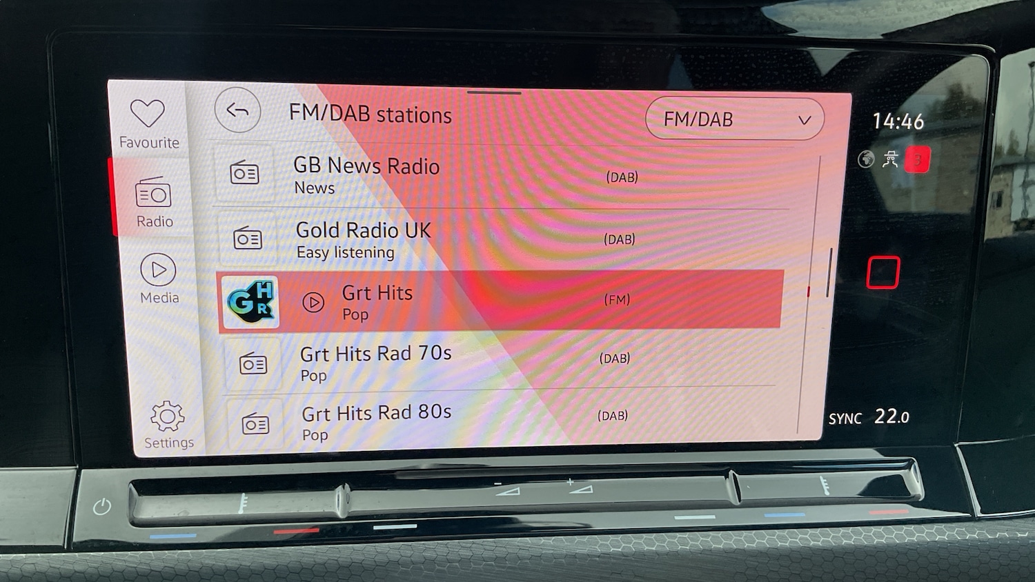 Used Volkswagen Golf 2021 for sale - 76404427: Photo 26