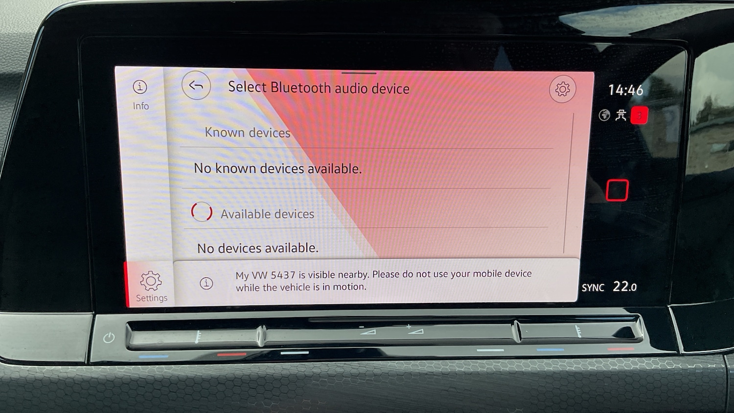 Used Volkswagen Golf 2021 for sale - 76404427: Photo 27