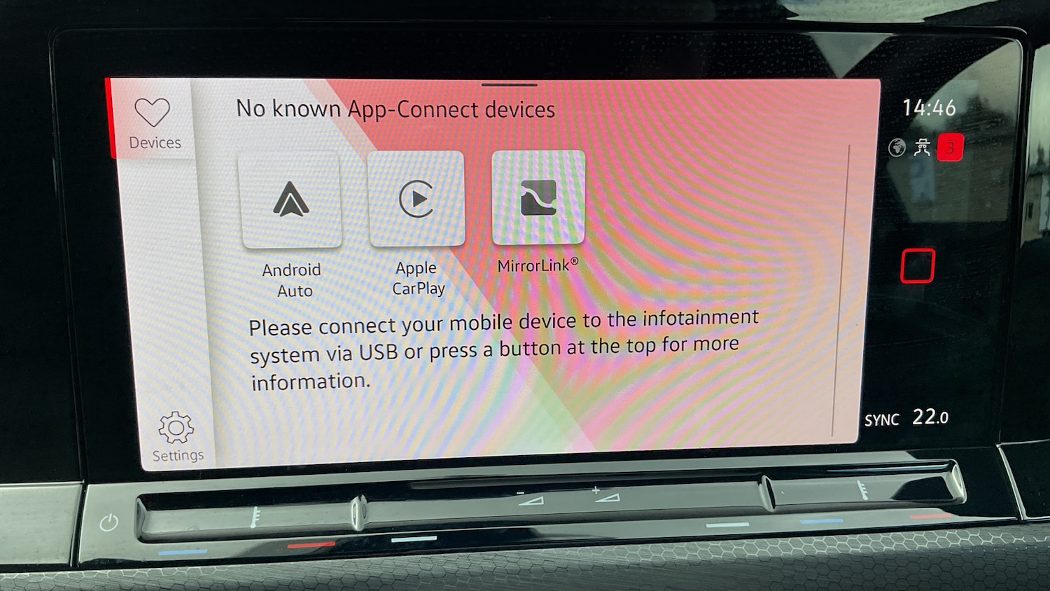 Used Volkswagen Golf 2021 for sale - 76404427: Photo 29