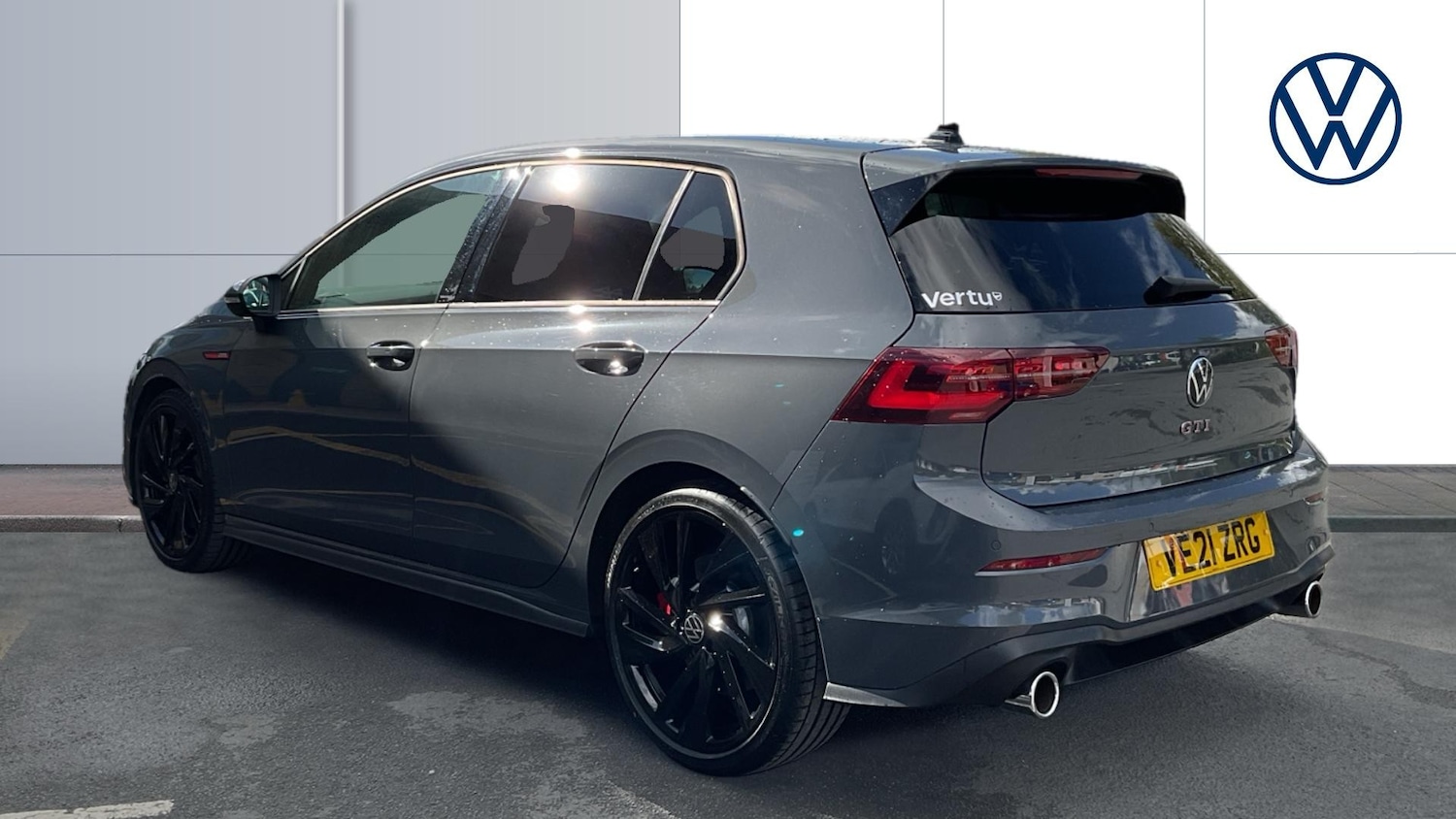 Used Volkswagen Golf 2021 for sale - 76404427: Photo 3