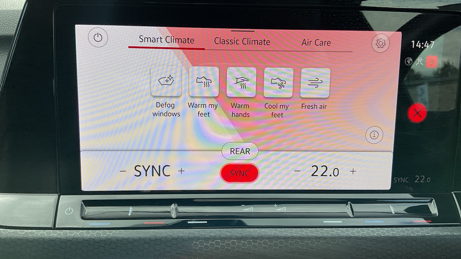 Used Volkswagen Golf 2021 for sale - 76404427: Photo 35