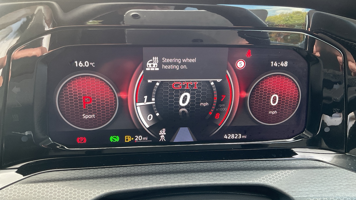 Used Volkswagen Golf 2021 for sale - 76404427: Photo 38