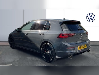 Used Volkswagen Golf 2021 for sale - 76404427: Photo