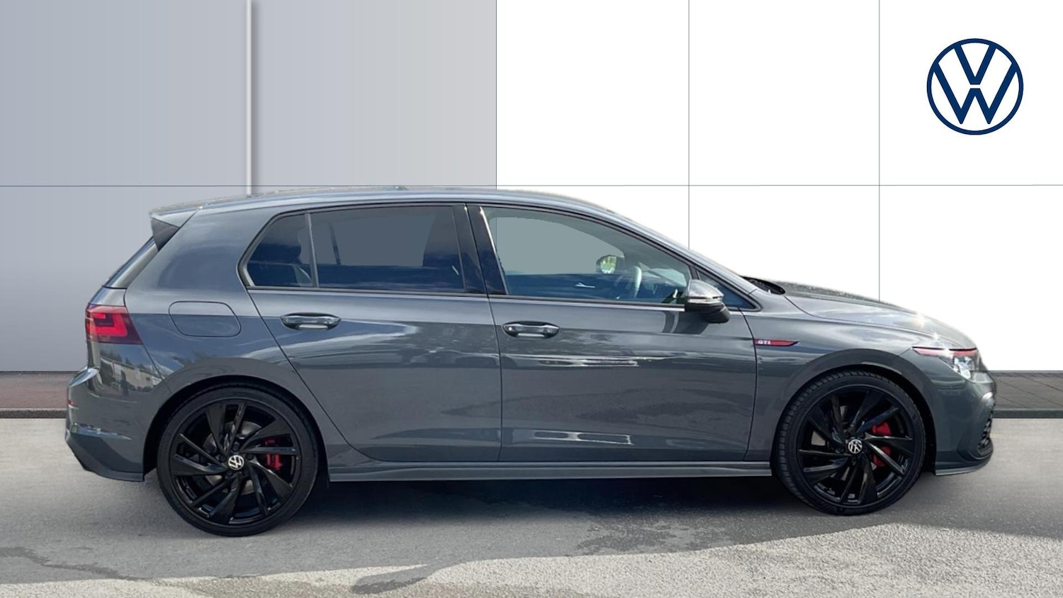 Used Volkswagen Golf 2021 for sale - 76404427: Photo 4