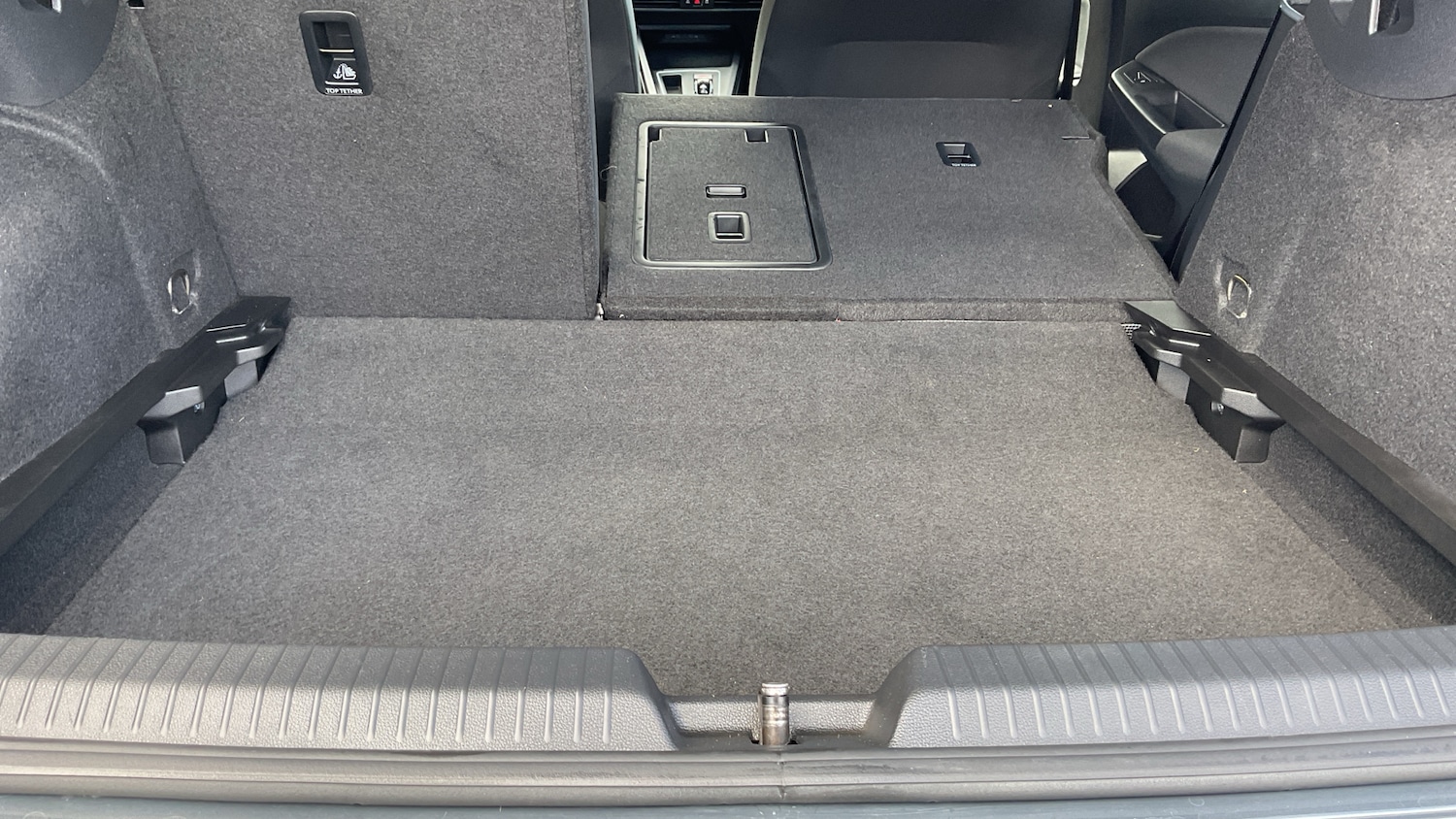 Used Volkswagen Golf 2021 for sale - 76404427: Photo 45