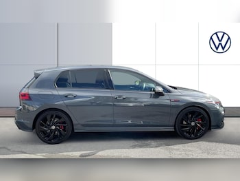 Used Volkswagen Golf 2021 for sale - 76404427: Photo