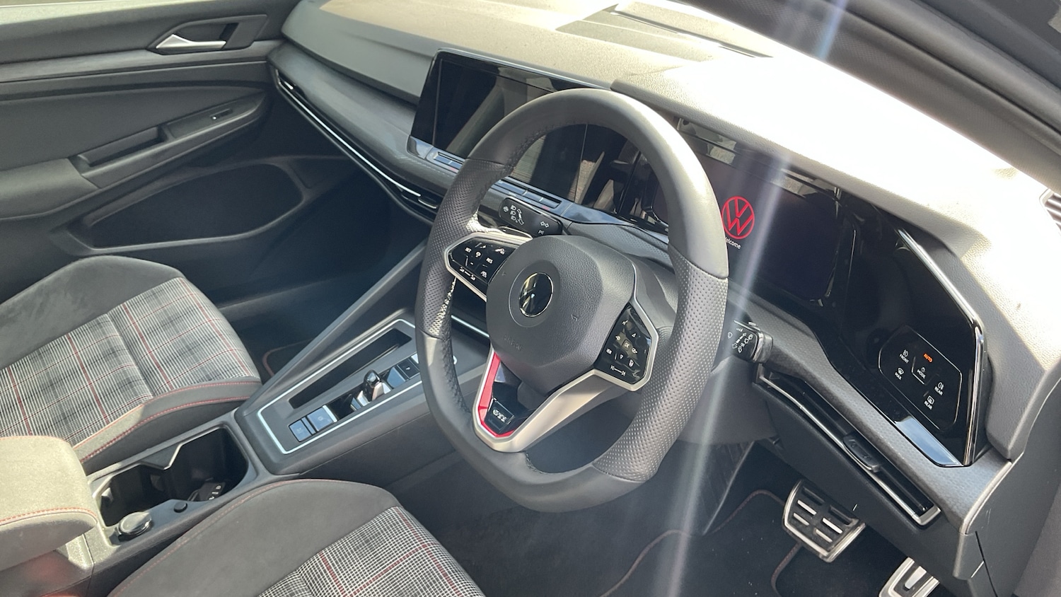 Used Volkswagen Golf 2021 for sale - 76404427: Photo 6