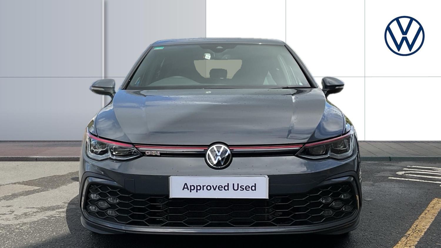 Used Volkswagen Golf 2021 for sale - 76404427: Photo 7