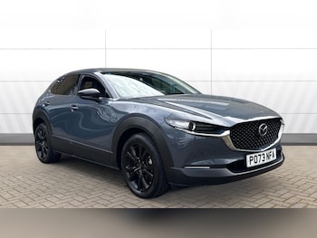 Used Mazda CX-30 2023 for sale - 78267147: Photo