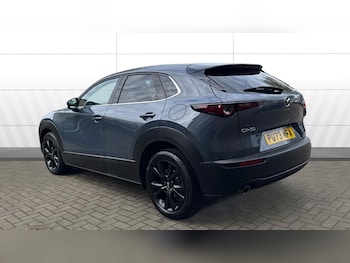 Used Mazda CX-30 2023 for sale - 78267147: Photo
