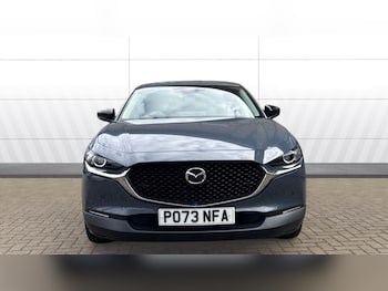 Used Mazda CX-30 2023 for sale - 78267147: Photo