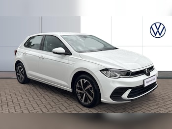 Used Volkswagen Polo 2023 for sale - 75906557: Photo