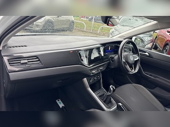 Used Volkswagen Polo 2023 for sale - 75906557: Photo