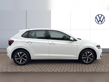 Used Volkswagen Polo 2023 for sale - 75906557: Photo