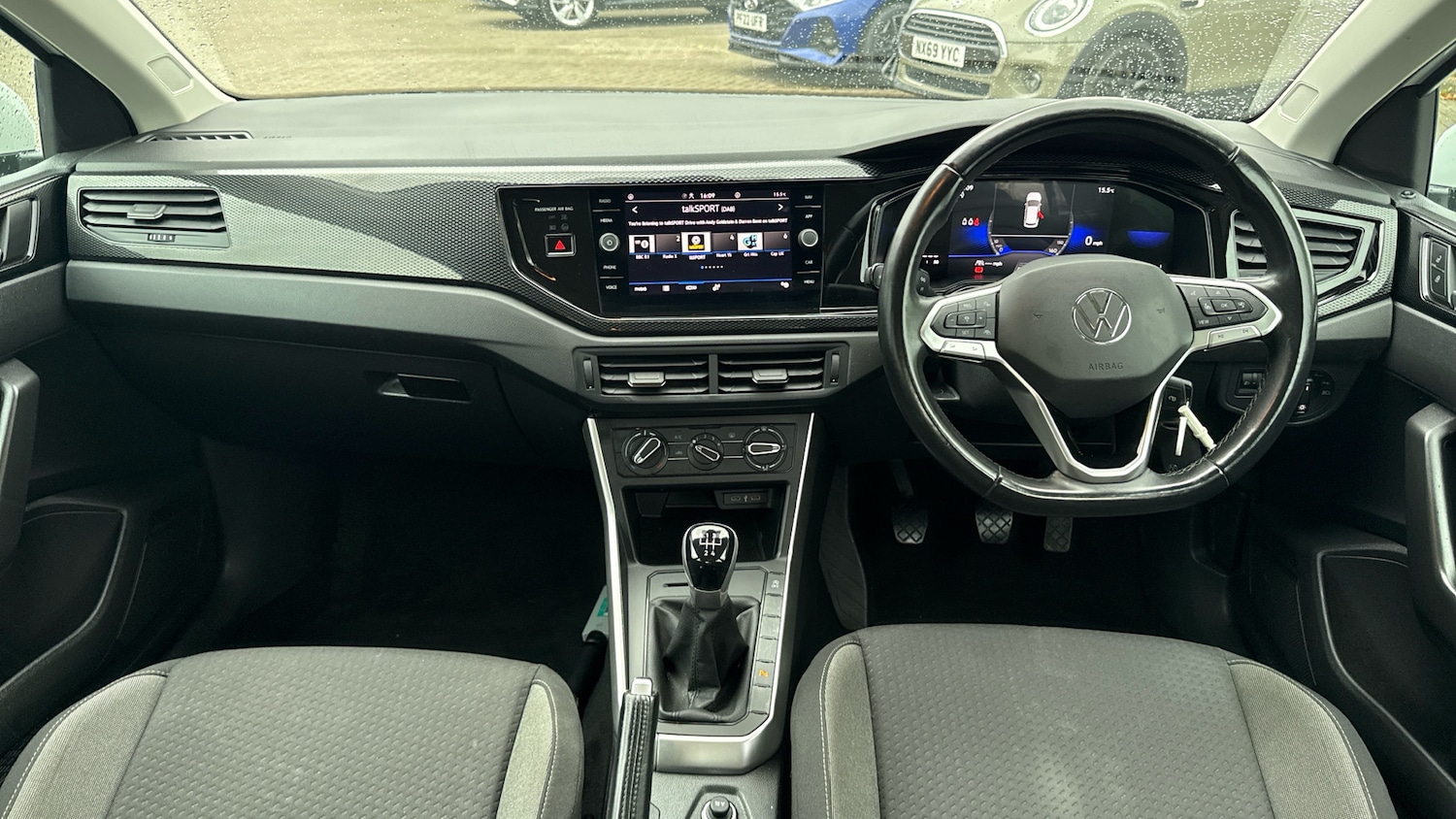 Vehicle 9