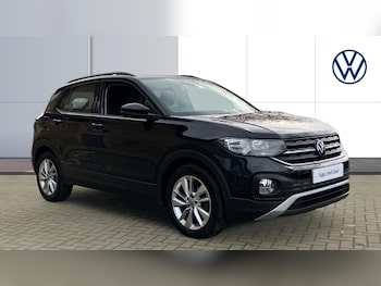 Volkswagen - T-Cross