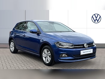 Volkswagen - Polo