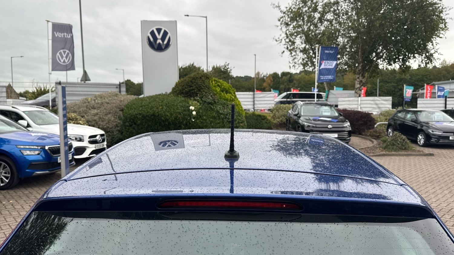 Vehicle 25