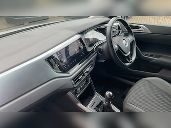 Used Volkswagen Polo 2021 for sale - 78267145: Photo