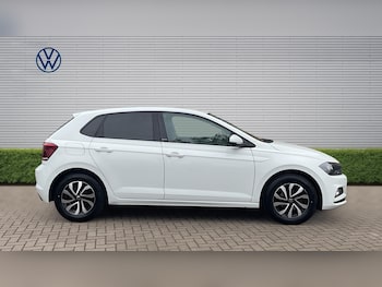 Used Volkswagen Polo 2021 for sale - 78267145: Photo