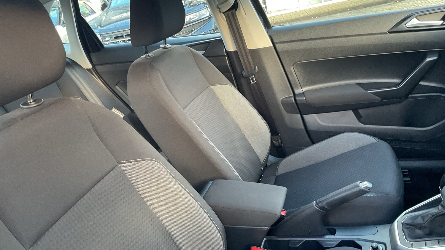 Used Volkswagen Polo 2022 for sale - 77618806: Photo 15