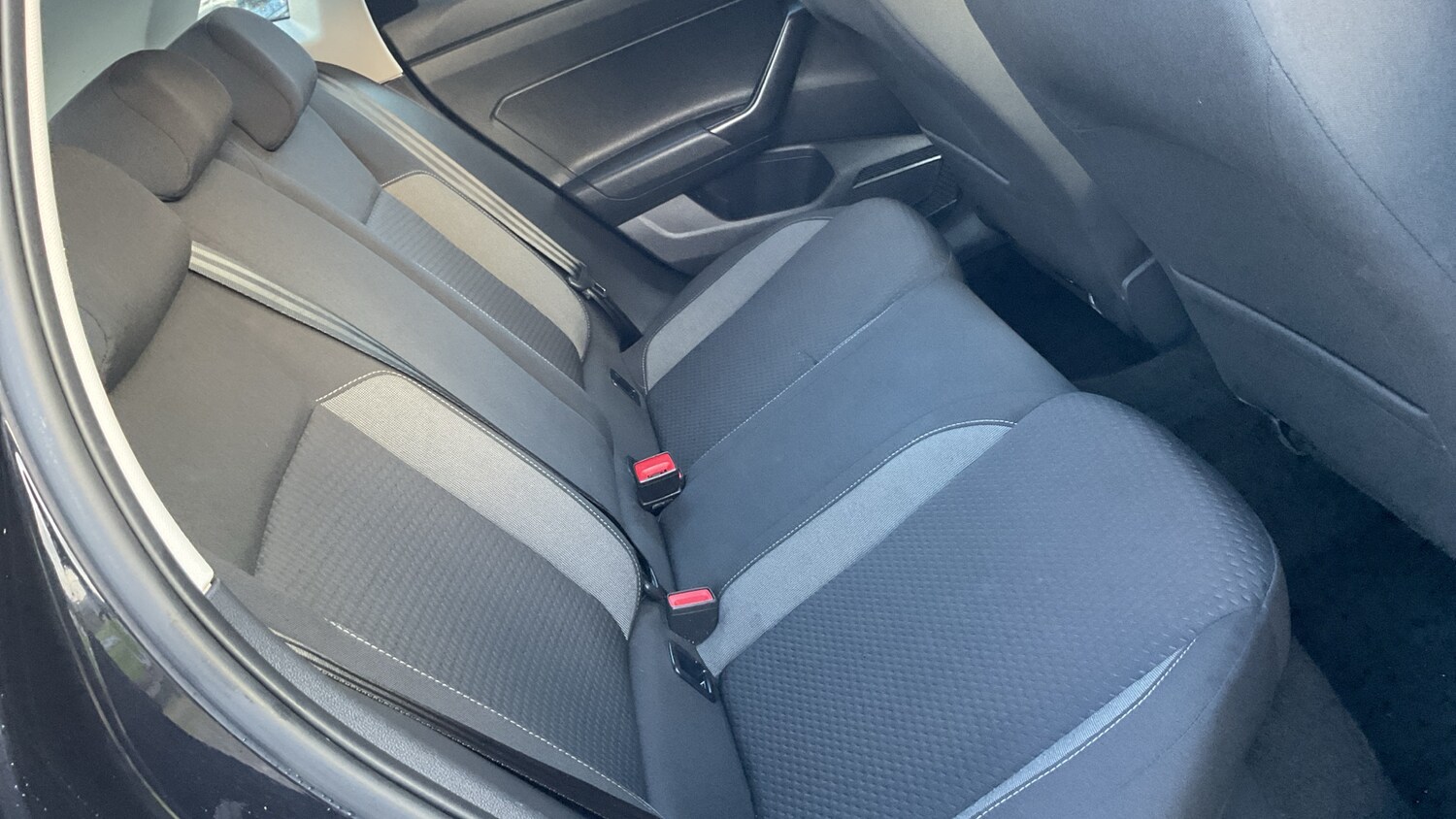 Used Volkswagen Polo 2022 for sale - 77618806: Photo 16