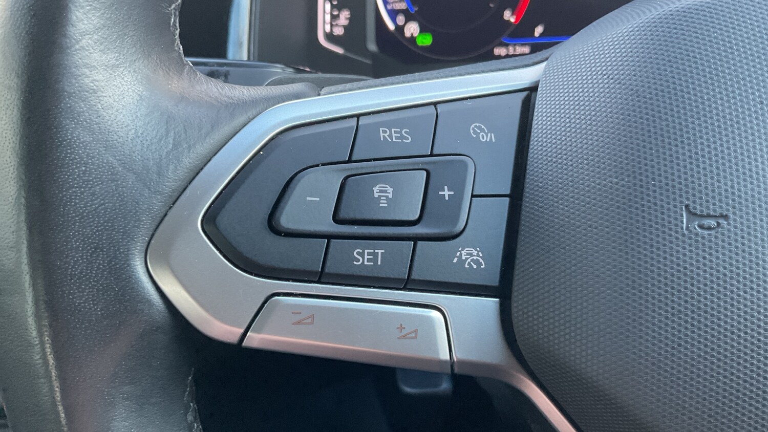 Used Volkswagen Polo 2022 for sale - 77618806: Photo 17