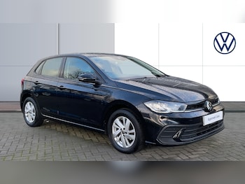 Volkswagen Polo feature image