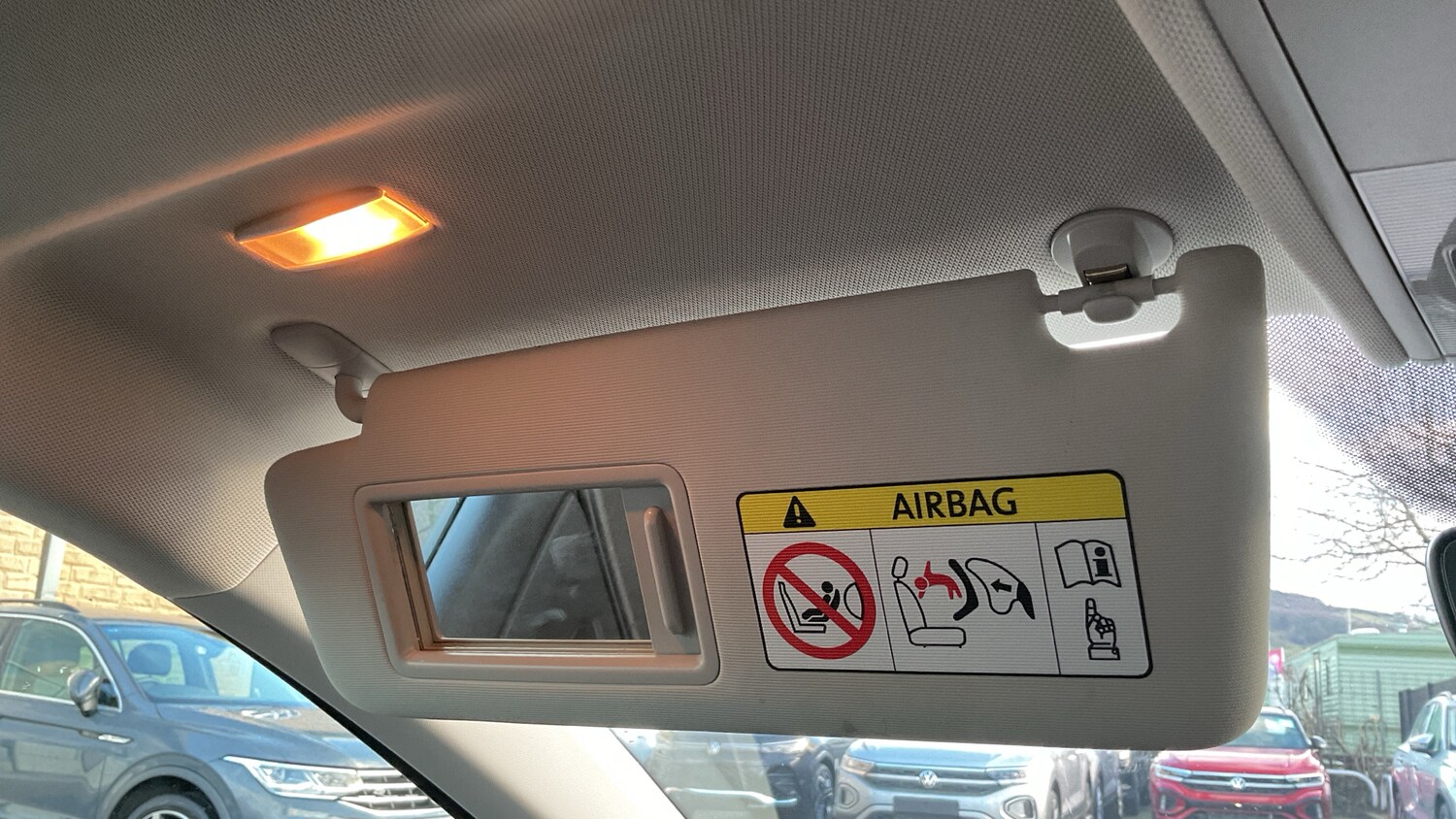 Used Volkswagen Polo 2022 for sale - 77618806: Photo 34