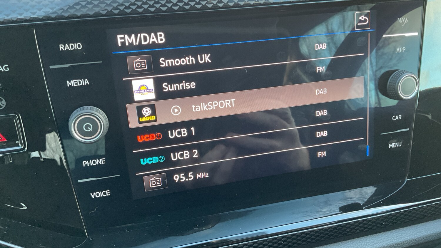 Used Volkswagen Polo 2022 for sale - 77618806: Photo 37