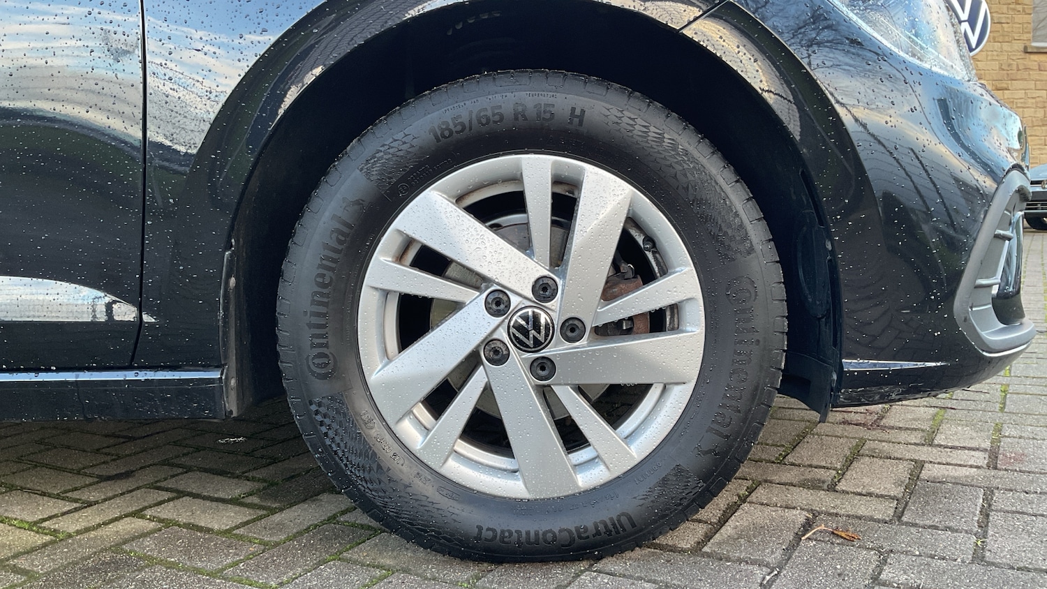 Used Volkswagen Polo 2022 for sale - 77618806: Photo 5