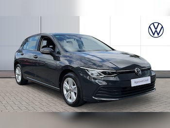 Used Volkswagen Golf 2022 for sale - 75486973: Photo