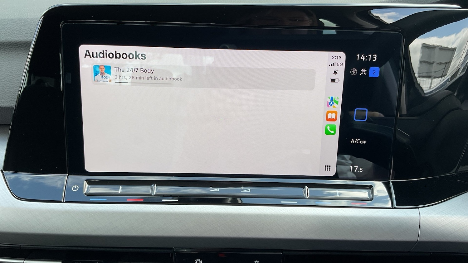Vehicle 31