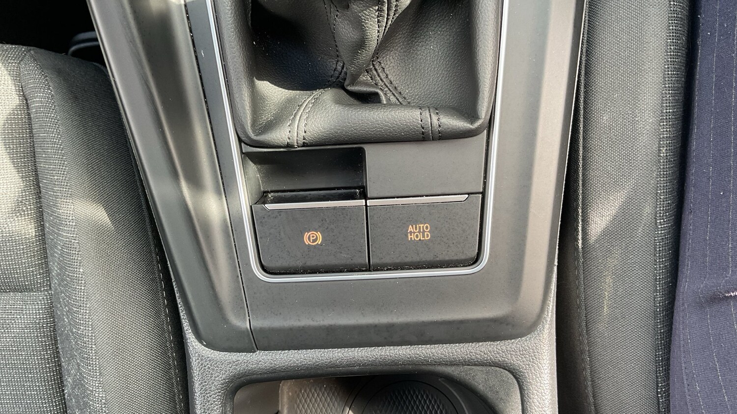 Vehicle 41