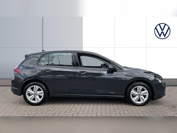 Used Volkswagen Golf 2022 for sale - 75486973: Photo