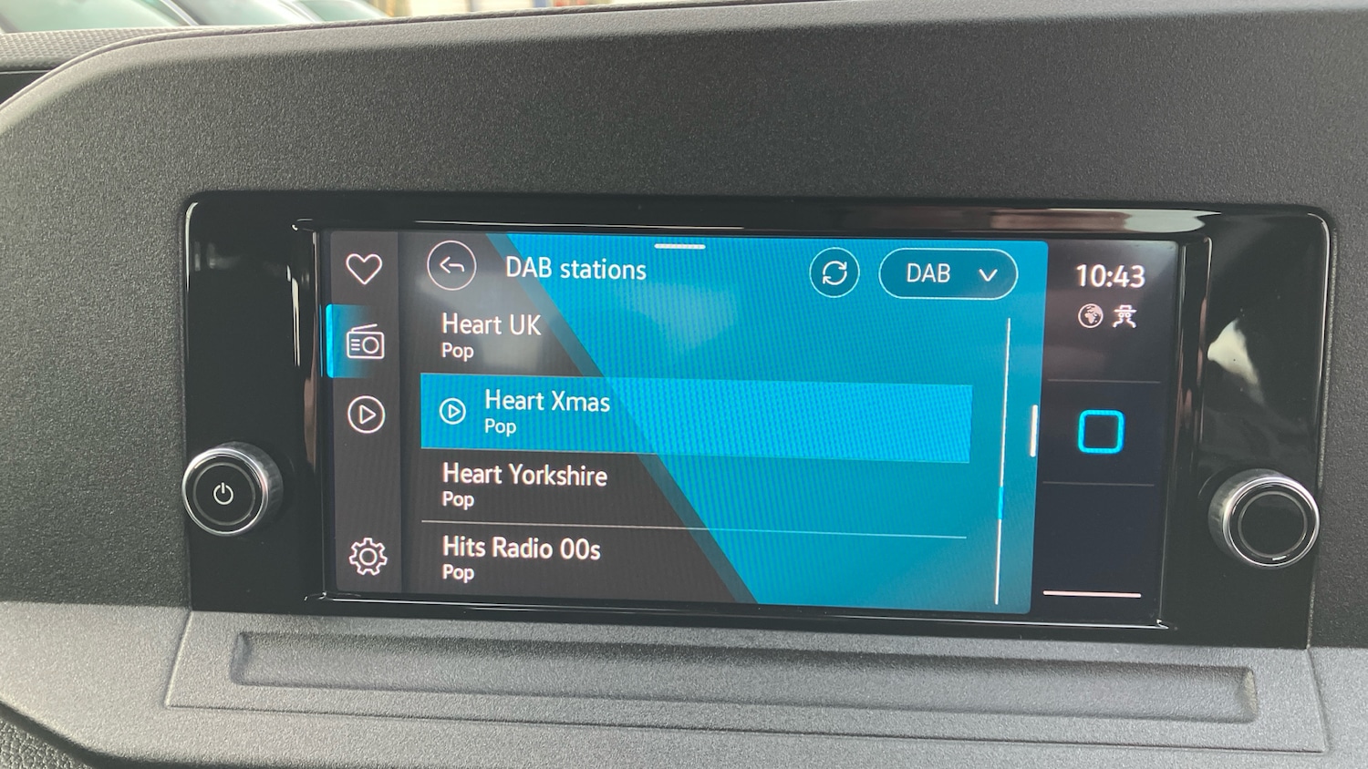 Used Volkswagen Caddy Maxi 2022 for sale - 77728925: Photo 12