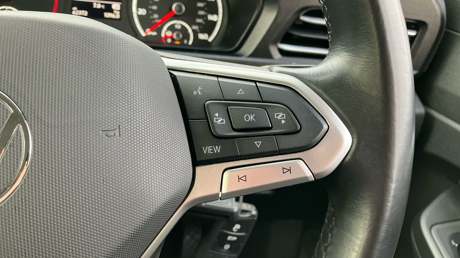 Used Volkswagen Caddy Maxi 2022 for sale - 77728925: Photo 18