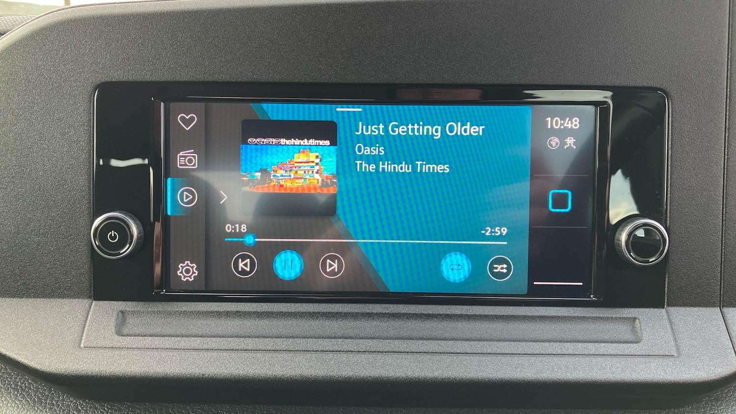 Used Volkswagen Caddy Maxi 2022 for sale - 77728925: Photo 24