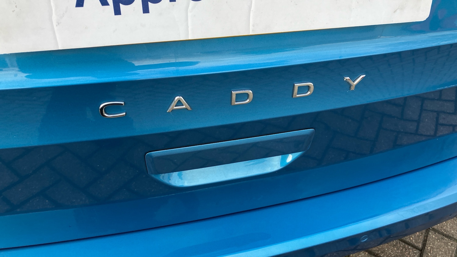 Used Volkswagen Caddy Maxi 2022 for sale - 77728925: Photo 31